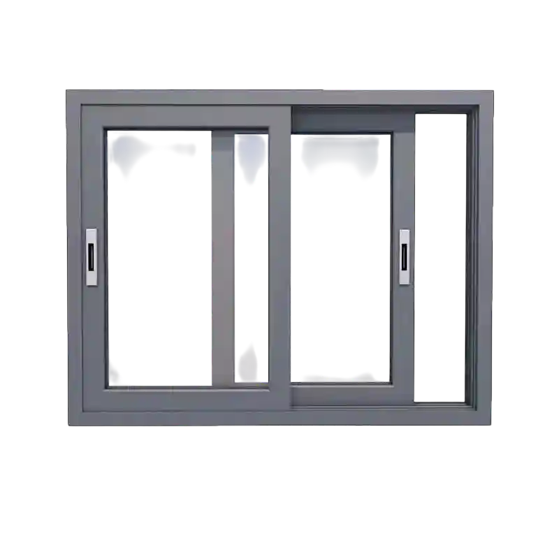Aluminium Window Sliding project by Rajesh K. in Andheri West